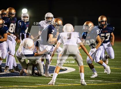 Thumbnail 2 in Cienega vs. Cholla photogallery.