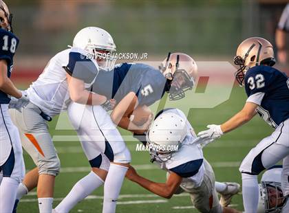 Thumbnail 3 in Cienega vs. Cholla photogallery.
