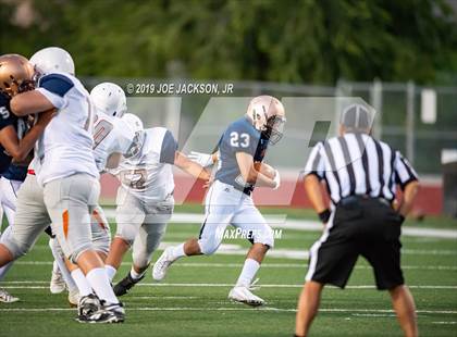 Thumbnail 2 in Cienega vs. Cholla photogallery.