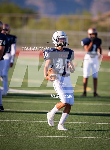 Thumbnail 1 in Cienega vs. Cholla photogallery.