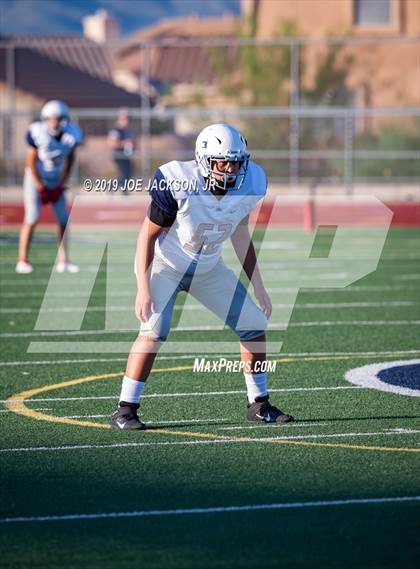 Thumbnail 2 in Cienega vs. Cholla photogallery.