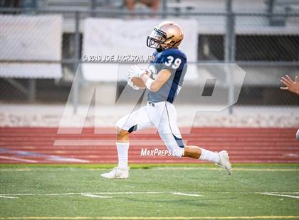 Thumbnail 3 in Cienega vs. Cholla photogallery.