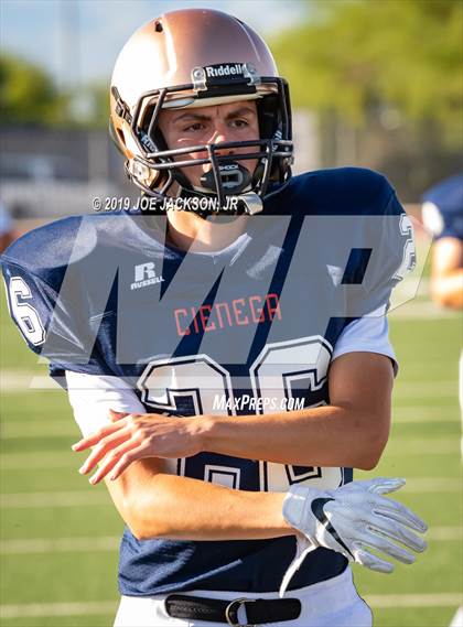 Thumbnail 3 in Cienega vs. Cholla photogallery.