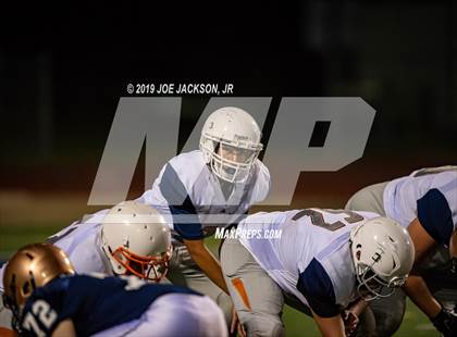 Thumbnail 1 in Cienega vs. Cholla photogallery.