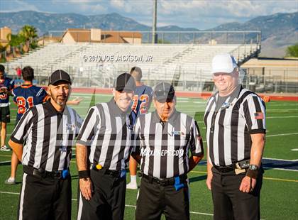 Thumbnail 3 in Cienega vs. Cholla photogallery.