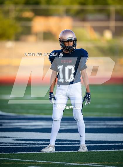 Thumbnail 2 in Cienega vs. Cholla photogallery.