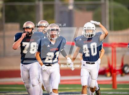 Thumbnail 3 in Cienega vs. Cholla photogallery.