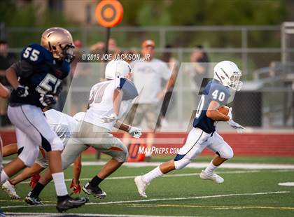 Thumbnail 1 in Cienega vs. Cholla photogallery.
