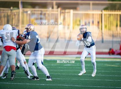 Thumbnail 3 in Cienega vs. Cholla photogallery.