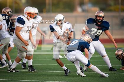 Thumbnail 3 in Cienega vs. Cholla photogallery.