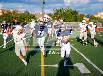 Thumbnail 2 in Cienega vs. Cholla photogallery.