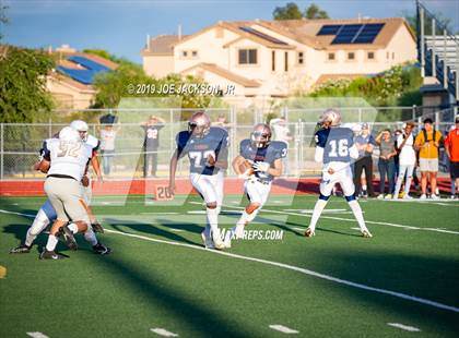 Thumbnail 2 in Cienega vs. Cholla photogallery.