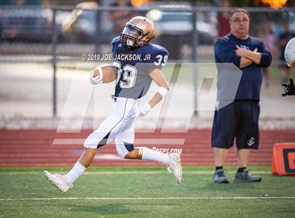 Thumbnail 2 in Cienega vs. Cholla photogallery.