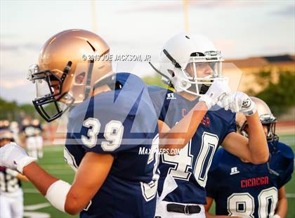 Thumbnail 2 in Cienega vs. Cholla photogallery.