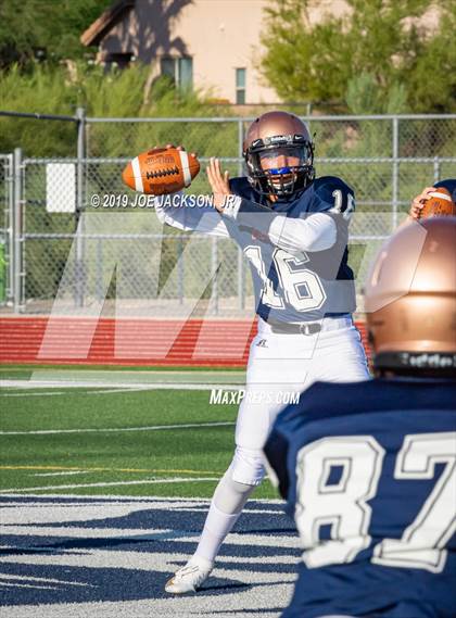Thumbnail 1 in Cienega vs. Cholla photogallery.