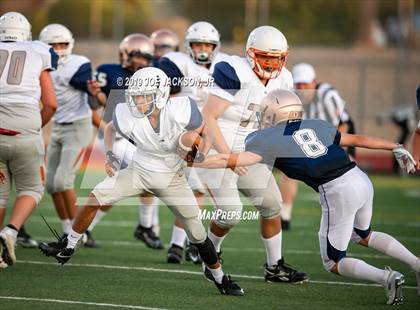 Thumbnail 2 in Cienega vs. Cholla photogallery.