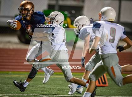 Thumbnail 2 in Cienega vs. Cholla photogallery.