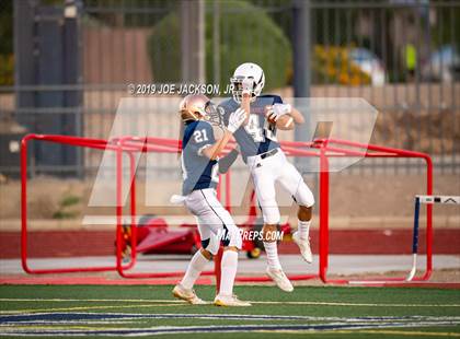 Thumbnail 1 in Cienega vs. Cholla photogallery.