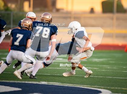 Thumbnail 1 in Cienega vs. Cholla photogallery.