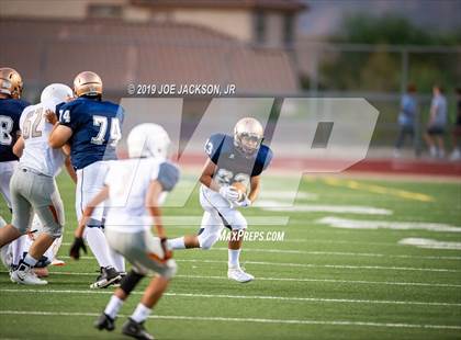 Thumbnail 1 in Cienega vs. Cholla photogallery.