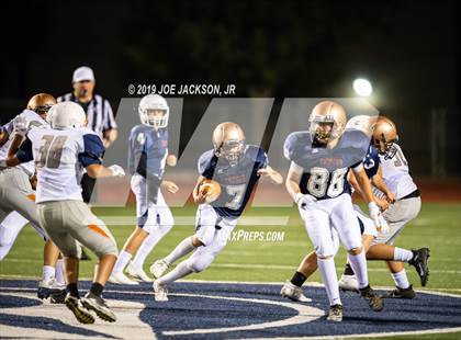 Thumbnail 3 in Cienega vs. Cholla photogallery.