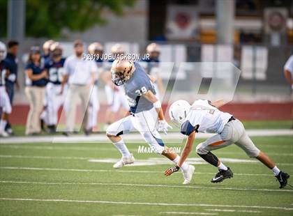 Thumbnail 2 in Cienega vs. Cholla photogallery.