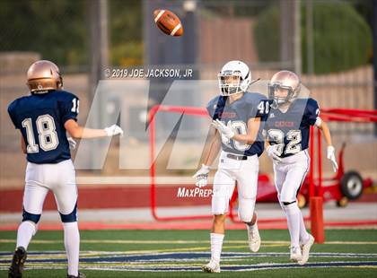 Thumbnail 1 in Cienega vs. Cholla photogallery.