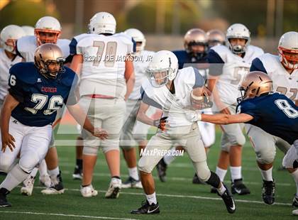 Thumbnail 3 in Cienega vs. Cholla photogallery.