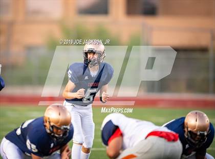 Thumbnail 3 in Cienega vs. Cholla photogallery.