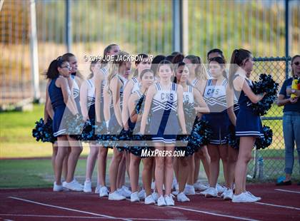 Thumbnail 1 in Cienega vs. Cholla photogallery.