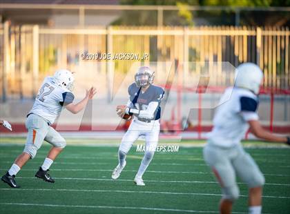 Thumbnail 1 in Cienega vs. Cholla photogallery.
