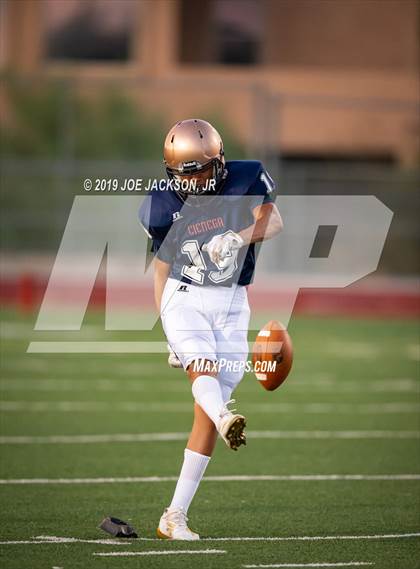 Thumbnail 1 in Cienega vs. Cholla photogallery.