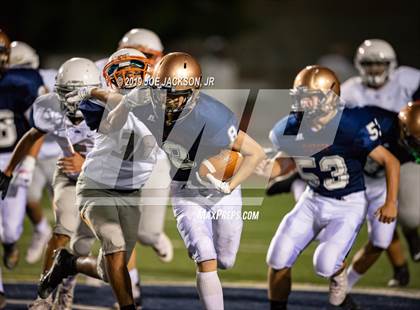 Thumbnail 3 in Cienega vs. Cholla photogallery.