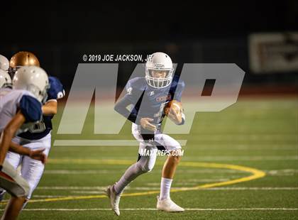 Thumbnail 3 in Cienega vs. Cholla photogallery.