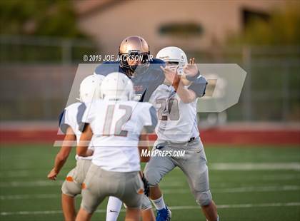 Thumbnail 3 in Cienega vs. Cholla photogallery.