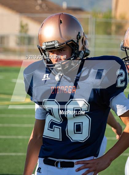 Thumbnail 2 in Cienega vs. Cholla photogallery.