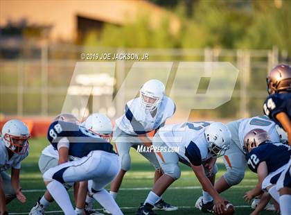 Thumbnail 2 in Cienega vs. Cholla photogallery.