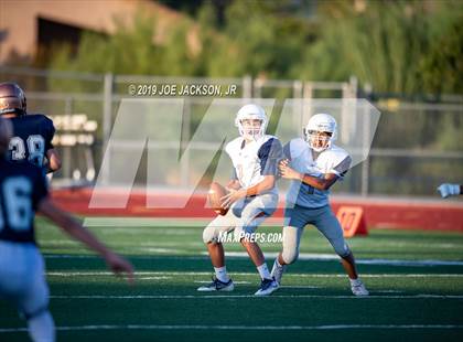 Thumbnail 1 in Cienega vs. Cholla photogallery.