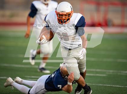 Thumbnail 3 in Cienega vs. Cholla photogallery.