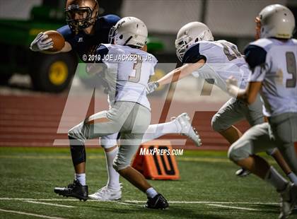 Thumbnail 1 in Cienega vs. Cholla photogallery.