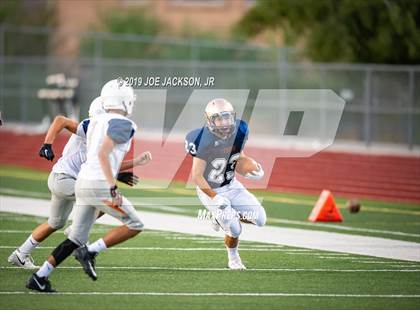 Thumbnail 3 in Cienega vs. Cholla photogallery.