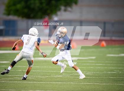 Thumbnail 1 in Cienega vs. Cholla photogallery.