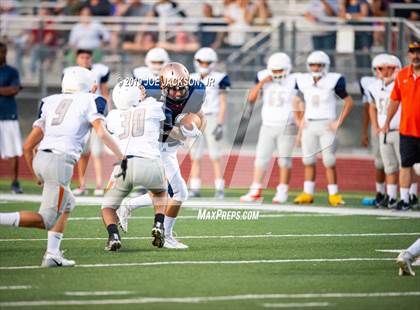 Thumbnail 3 in Cienega vs. Cholla photogallery.