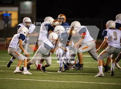 Thumbnail 1 in Cienega vs. Cholla photogallery.