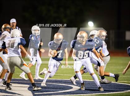 Thumbnail 1 in Cienega vs. Cholla photogallery.