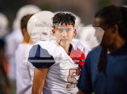 Thumbnail 3 in Cienega vs. Cholla photogallery.