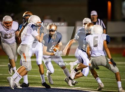 Thumbnail 2 in Cienega vs. Cholla photogallery.