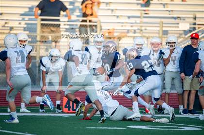Thumbnail 2 in Cienega vs. Cholla photogallery.