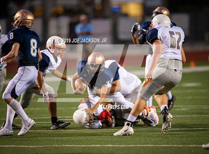 Thumbnail 3 in Cienega vs. Cholla photogallery.