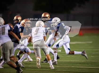 Thumbnail 2 in Cienega vs. Cholla photogallery.